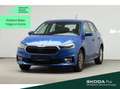 Skoda Fabia 1.0 TSI Style*KAMERA*ACC*NAVI*LED*SMARTLIN Blau - thumbnail 1