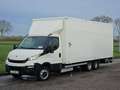 Iveco Daily 50C18 Clickstar EURO6 Wit - thumbnail 2