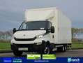Iveco Daily 50C18 Clickstar EURO6 Wit - thumbnail 1