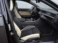 Audi S8 4.0 TFSI 787 PS VOLL MTM NP:248.263 AHK/21-ZOLL/K Zwart - thumbnail 5