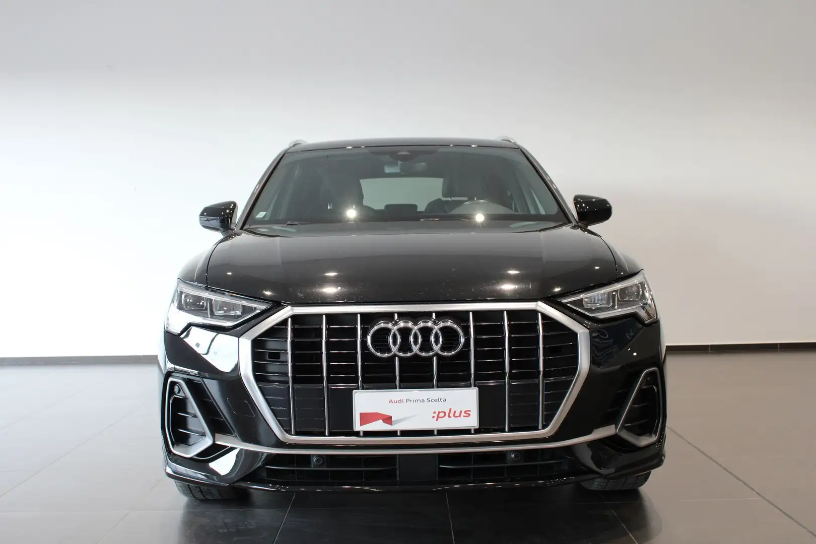 Audi Q3 2ª SERIE 35 TDI S tronic - 2