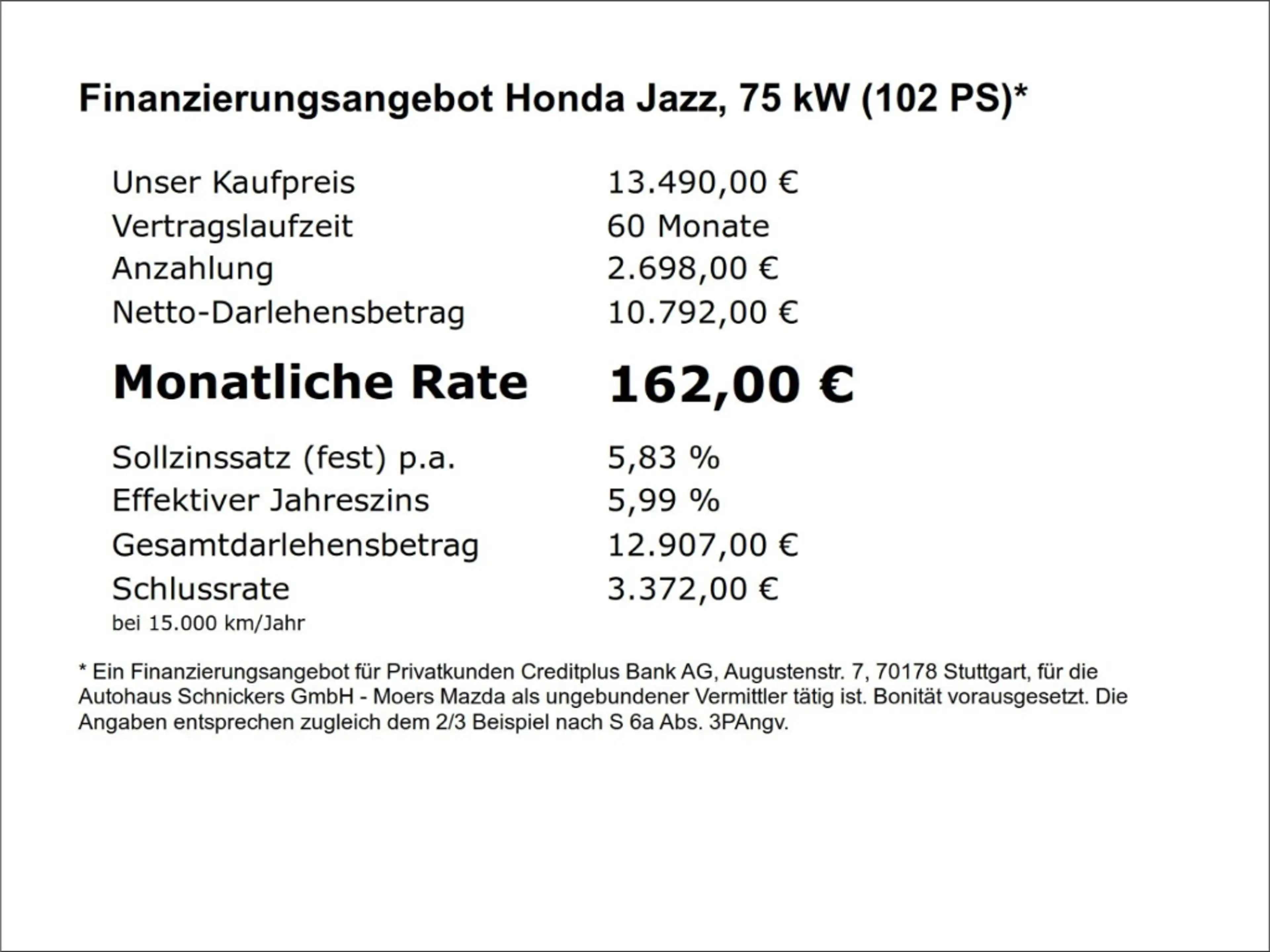 Honda Jazz Trend+SHZ+GJ-RÄDER+SCHECKHEFT !! — photo 4