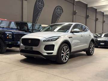 2.0D 180 CV AWD aut. R-Dynamic