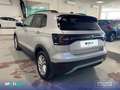 Volkswagen T-Cross 1.0 TSI Advance DSG7 81kW Gris - thumbnail 7