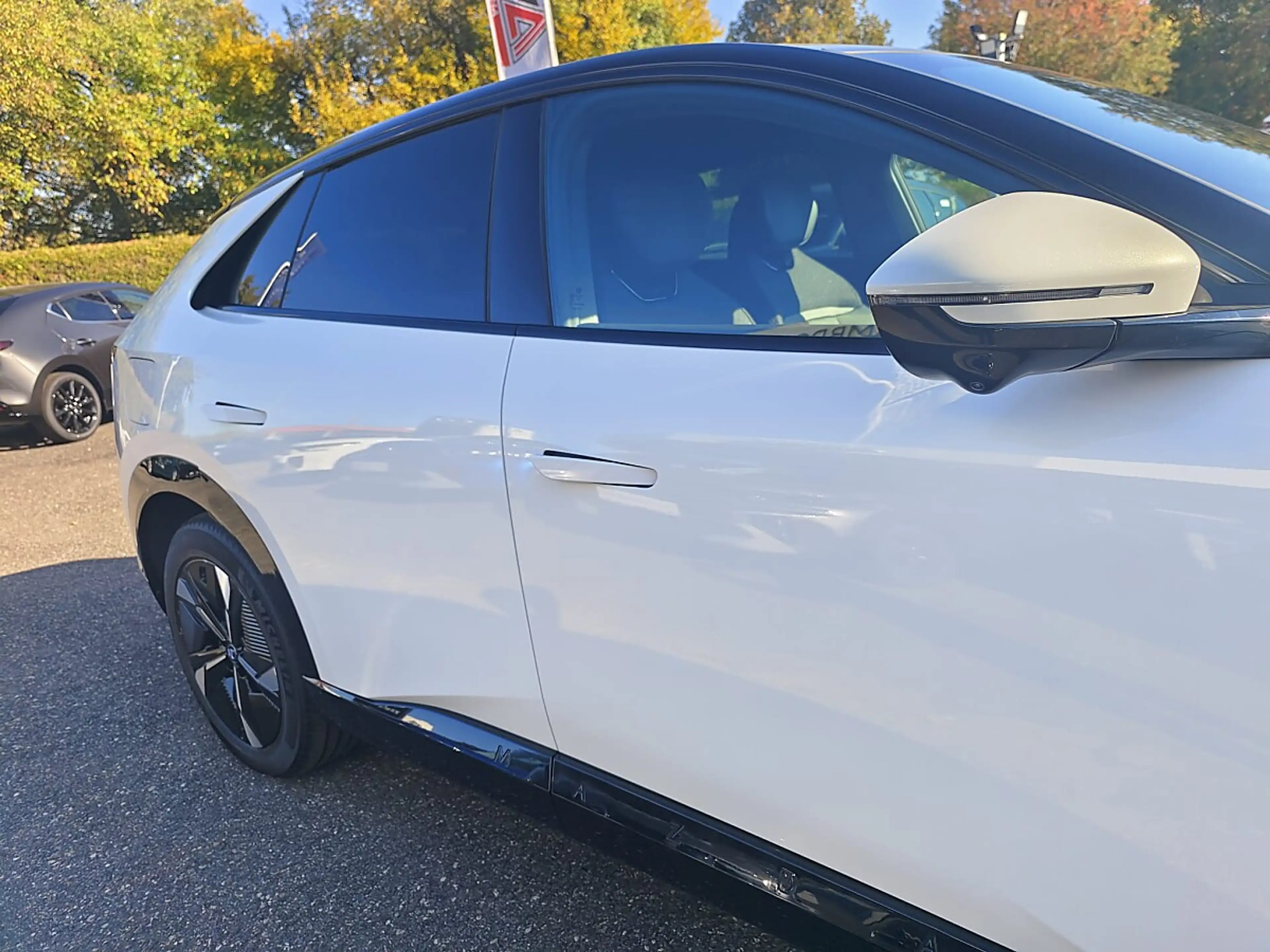 Mazda CX-6e Mazda CX-6e 78kWh Takumi LAGER-AKTION — photo 7