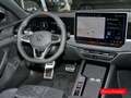Volkswagen Passat R-Line 2,0 TDI 4MOTION DSG AHK 360° 19` Gris - thumbnail 4