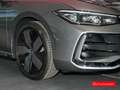 Volkswagen Passat R-Line 2,0 TDI 4MOTION DSG AHK 360° 19` Gris - thumbnail 11