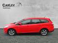 Ford Focus Turnier Zahnriemen neu PDC AluFelgen Rot - thumbnail 4