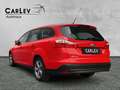 Ford Focus Turnier Zahnriemen neu PDC AluFelgen Rot - thumbnail 5