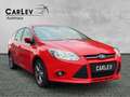 Ford Focus Turnier Zahnriemen neu PDC AluFelgen Rot - thumbnail 1