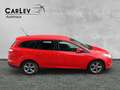 Ford Focus Turnier Zahnriemen neu PDC AluFelgen Rot - thumbnail 8