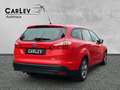 Ford Focus Turnier Zahnriemen neu PDC AluFelgen Rot - thumbnail 7