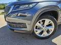 Skoda Kodiaq 2,0 TDI SCR 4x4 Style Limited DSG Gris - thumbnail 4