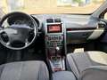 Peugeot 407 Comfort 2,0 HDI 136 (FAP) Tiptronic Silber - thumbnail 9
