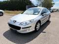 Peugeot 407 Comfort 2,0 HDI 136 (FAP) Tiptronic Silber - thumbnail 1