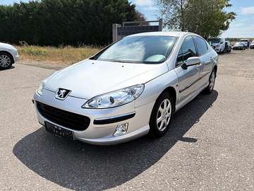 Comfort 2,0 HDI 136 (FAP) Tiptronic
