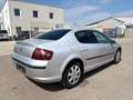 Peugeot 407 Comfort 2,0 HDI 136 (FAP) Tiptronic Silber - thumbnail 5