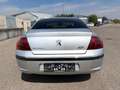 Peugeot 407 Comfort 2,0 HDI 136 (FAP) Tiptronic Silber - thumbnail 2