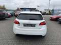 Peugeot 308 Style 1.2 Benzin, EU6, Alu, PDC, Klimatronik Bianco - thumbnail 22