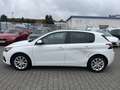 Peugeot 308 Style 1.2 Benzin, EU6, Alu, PDC, Klimatronik Bianco - thumbnail 23