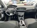 Peugeot 308 Style 1.2 Benzin, EU6, Alu, PDC, Klimatronik Bianco - thumbnail 15