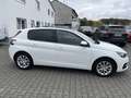 Peugeot 308 Style 1.2 Benzin, EU6, Alu, PDC, Klimatronik Bianco - thumbnail 21