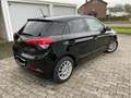 Hyundai i20 i20 1.2 Passion Plus Schwarz - thumbnail 3