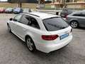 Audi A4 Avant 2,0 TDI DPF *3x S-line*XENON*TEMP*SITZH* Weiß - thumbnail 6