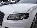 Audi A4 Avant 2,0 TDI DPF *3x S-line*XENON*TEMP*SITZH* Weiß - thumbnail 4