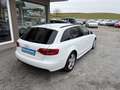 Audi A4 Avant 2,0 TDI DPF *3x S-line*XENON*TEMP*SITZH* Weiß - thumbnail 8