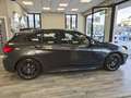 BMW 118 Serie 1 F40 118i Msport 140cv auto Grau - thumbnail 4