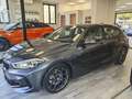 BMW 118 Serie 1 F40 118i Msport 140cv auto Grau - thumbnail 8