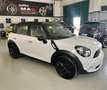 MINI Cooper D Countryman 2.0 TDI AUTOM. Bianco - thumbnail 2