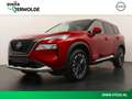 Nissan X-Trail 1.5 e-Power Tekna | Schuif-/ kanteldak | BOSE Audi Rood - thumbnail 1