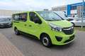 Opel Vivaro B Kasten/Kombi L2H1/Klima/9 Sitze/FN:230 Grün - thumbnail 7