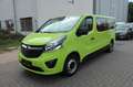 Opel Vivaro B Kasten/Kombi L2H1/Klima/9 Sitze/FN:230 Grün - thumbnail 1