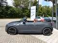 MINI Cooper S Cabrio Aut. "Chili", Leder, Navi, Hifi Gri - thumbnail 6