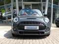 MINI Cooper S Cabrio Aut. "Chili", Leder, Navi, Hifi Gri - thumbnail 4