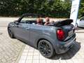 MINI Cooper S Cabrio Aut. "Chili", Leder, Navi, Hifi Gri - thumbnail 7