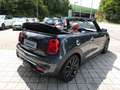 MINI Cooper S Cabrio Aut. "Chili", Leder, Navi, Hifi Gri - thumbnail 9