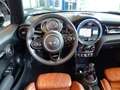 MINI Cooper S Cabrio Aut. "Chili", Leder, Navi, Hifi siva - thumbnail 12