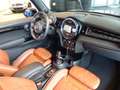 MINI Cooper S Cabrio Aut. "Chili", Leder, Navi, Hifi siva - thumbnail 16