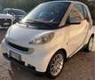 smart forTwo Fortwo II 2007 1.0 Passion 71cv Blanc - thumbnail 1