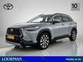 Toyota Corolla Cross Hybrid 140 Style Gris - thumbnail 1