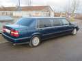 Volvo 960 Executive Stretchlimousine Blau - thumbnail 20