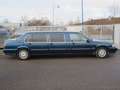 Volvo 960 Executive Stretchlimousine Niebieski - thumbnail 11