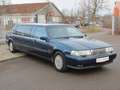 Volvo 960 Executive Stretchlimousine Blau - thumbnail 18