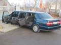 Volvo 960 Executive Stretchlimousine Niebieski - thumbnail 4