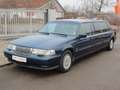 Volvo 960 Executive Stretchlimousine Niebieski - thumbnail 2