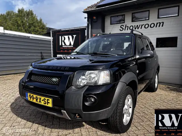 Land Rover Freelander Station Wagon 1.8 HSE